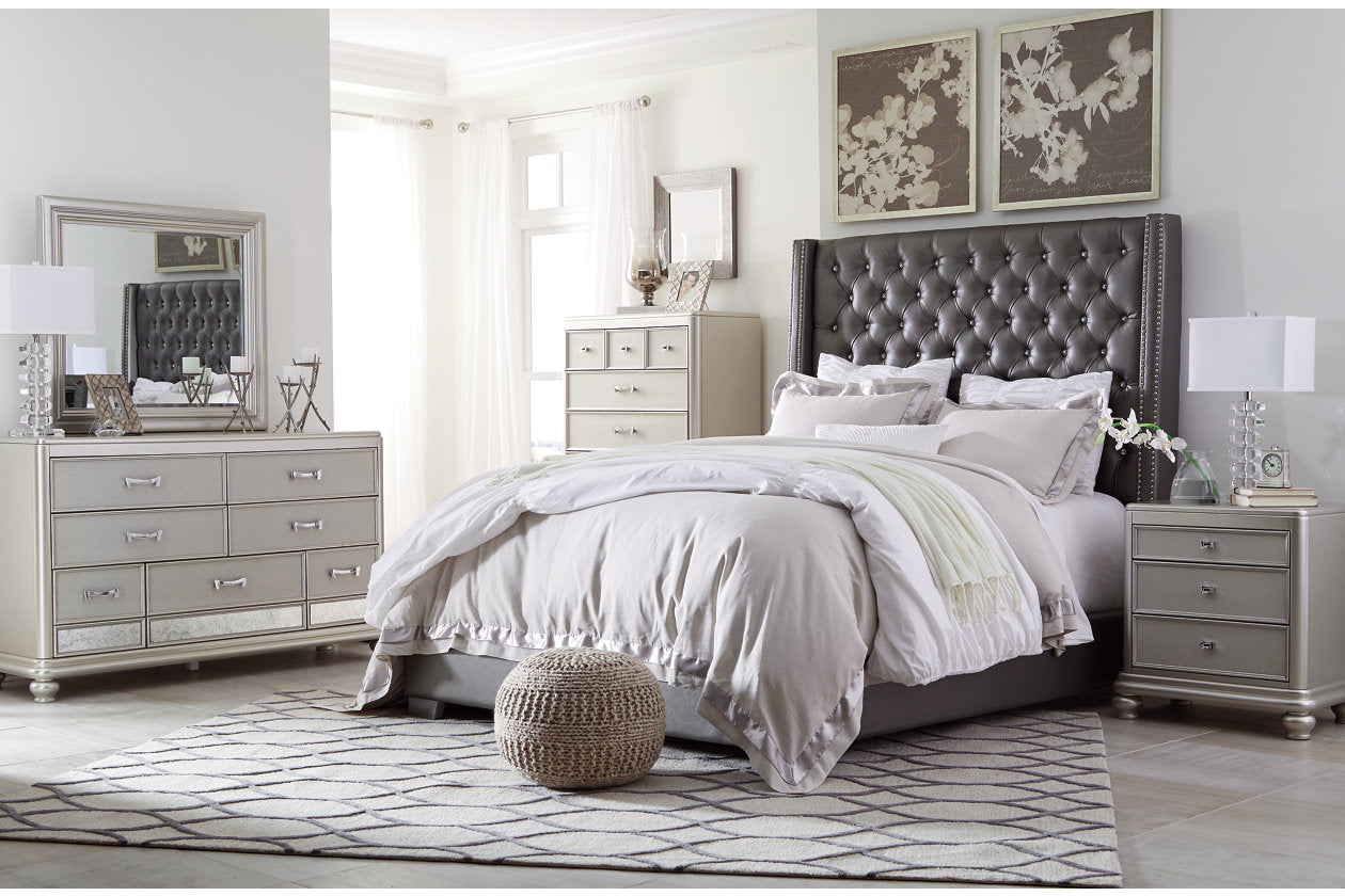 Coralayne Bedroom Packages