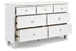 Fortman Dresser