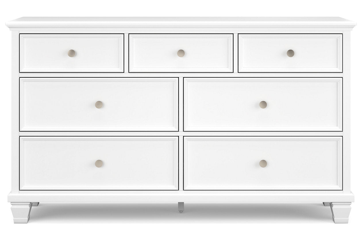 Fortman Dresser