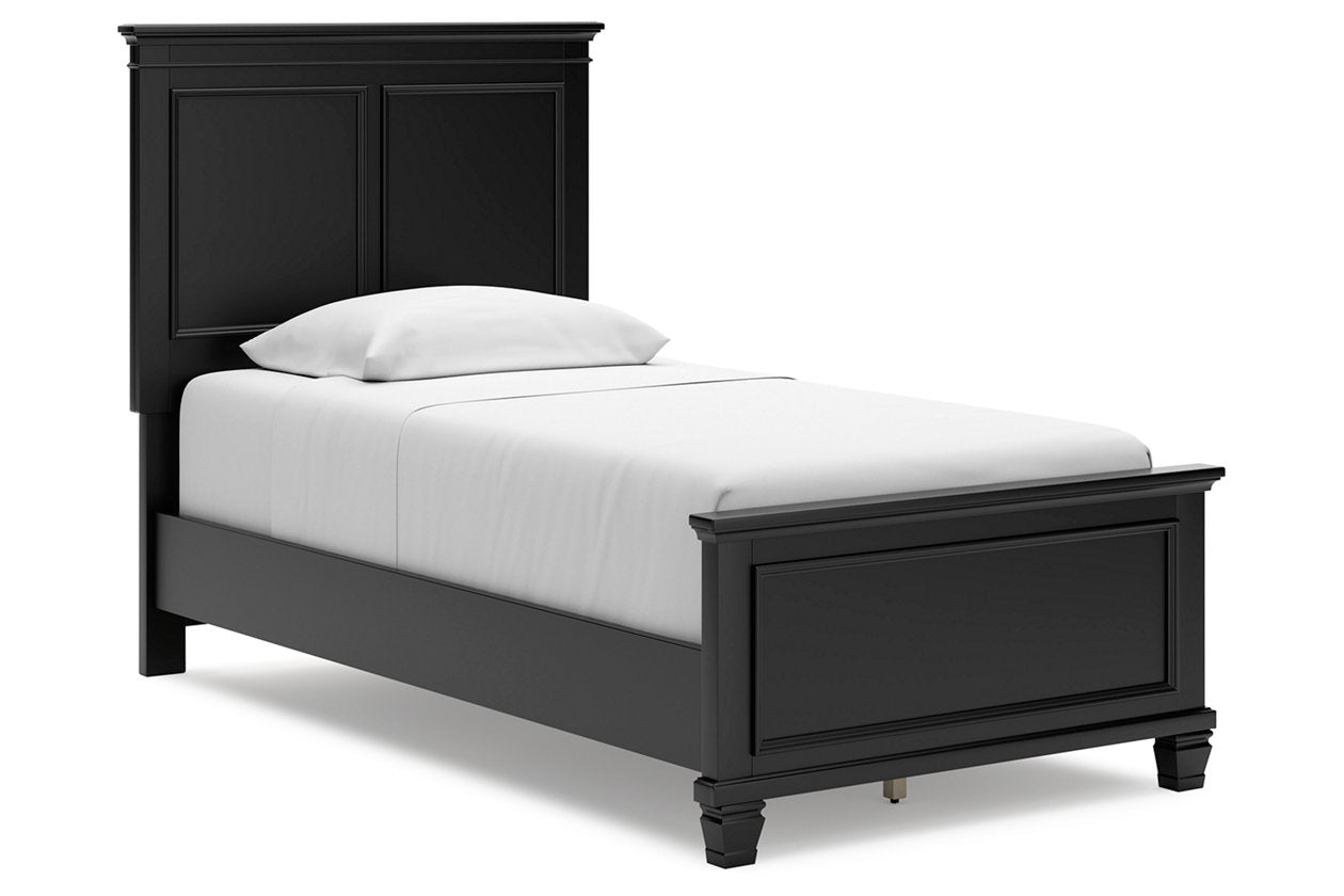 Lanolee Bed