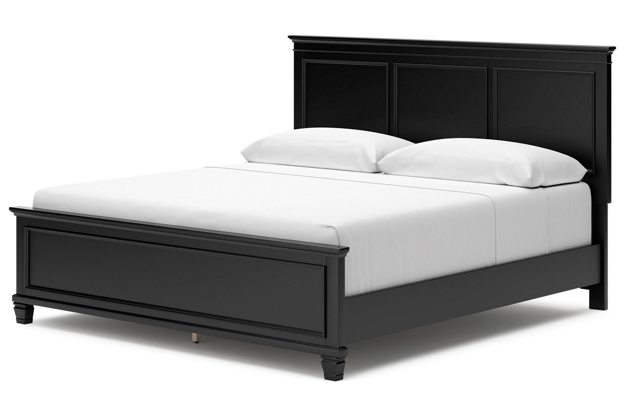 Lanolee Bed