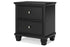 Lanolee Nightstand