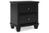 Lanolee Nightstand