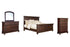 Porter Bedroom Packages
