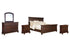 Porter Bedroom Packages