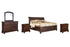 Porter Bedroom Packages