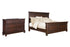 Porter Bedroom Packages