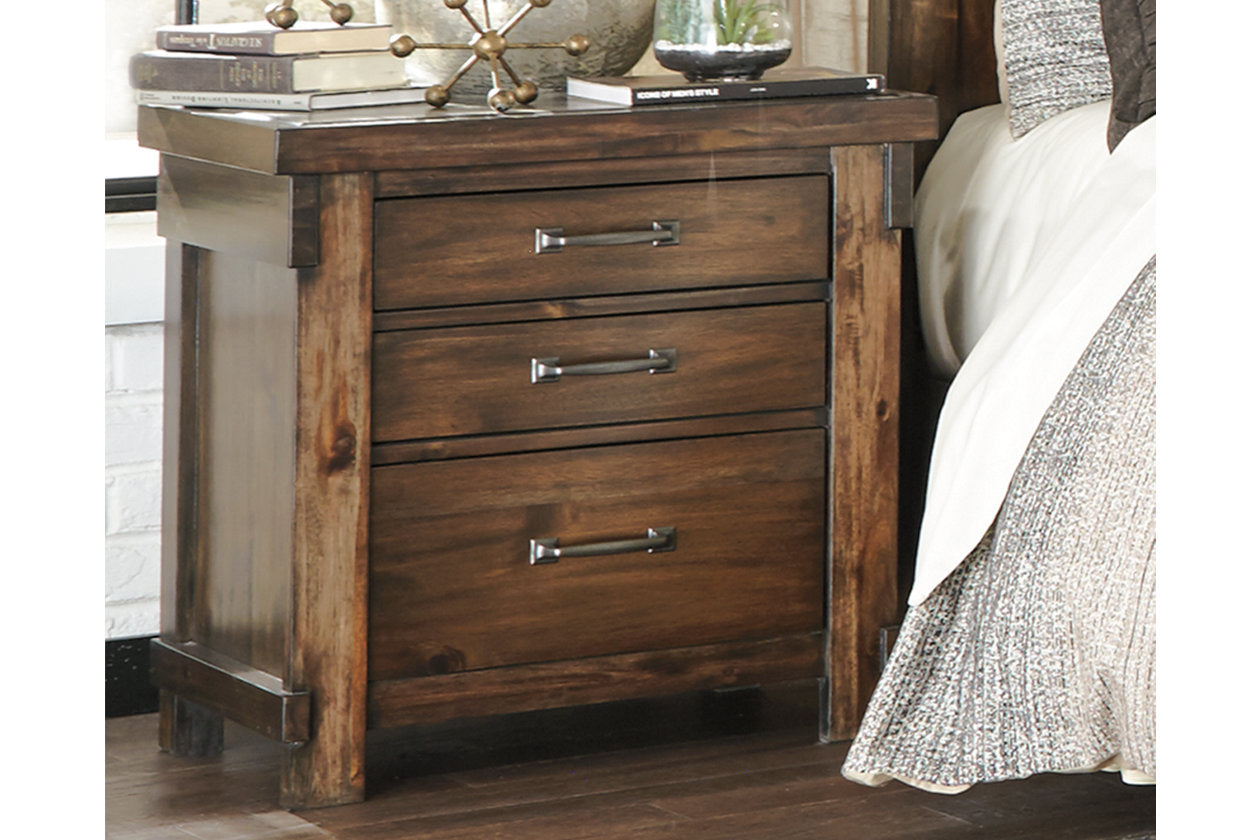 Lakeleigh Nightstand