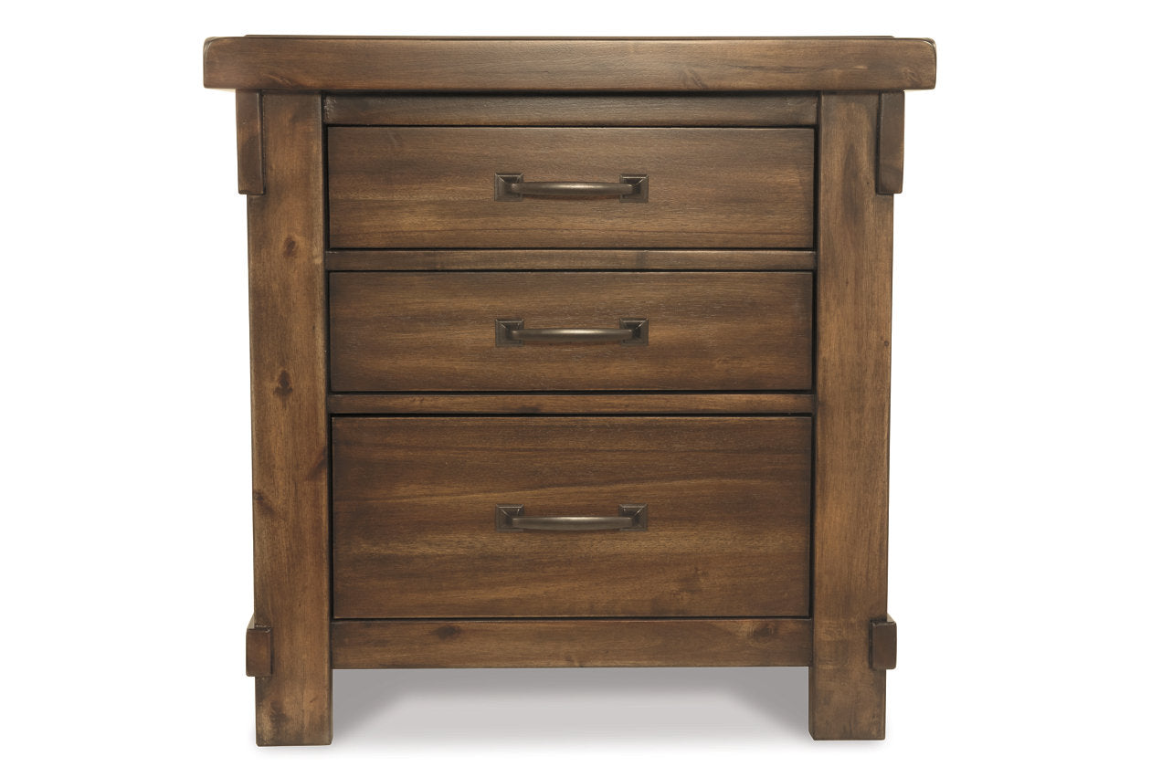 Lakeleigh Nightstand