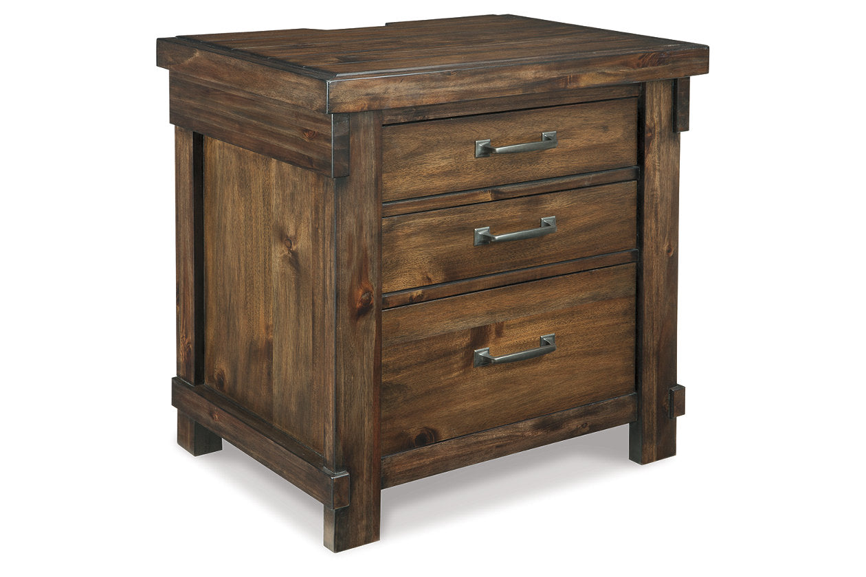 Lakeleigh Nightstand