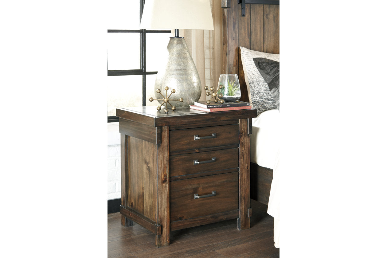 Lakeleigh Nightstand