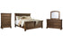 Flynnter Bedroom Packages