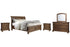 Flynnter Bedroom Packages