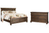 Flynnter Bedroom Packages