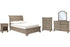 Lettner Bedroom Packages