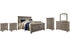 Lettner Bedroom Packages