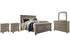 Lettner Bedroom Packages