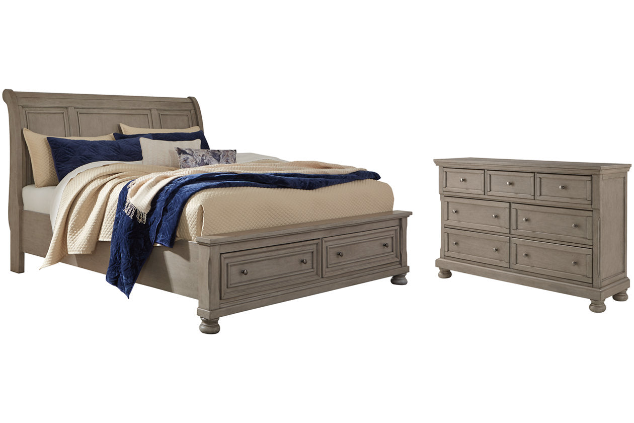 Lettner Bedroom Packages