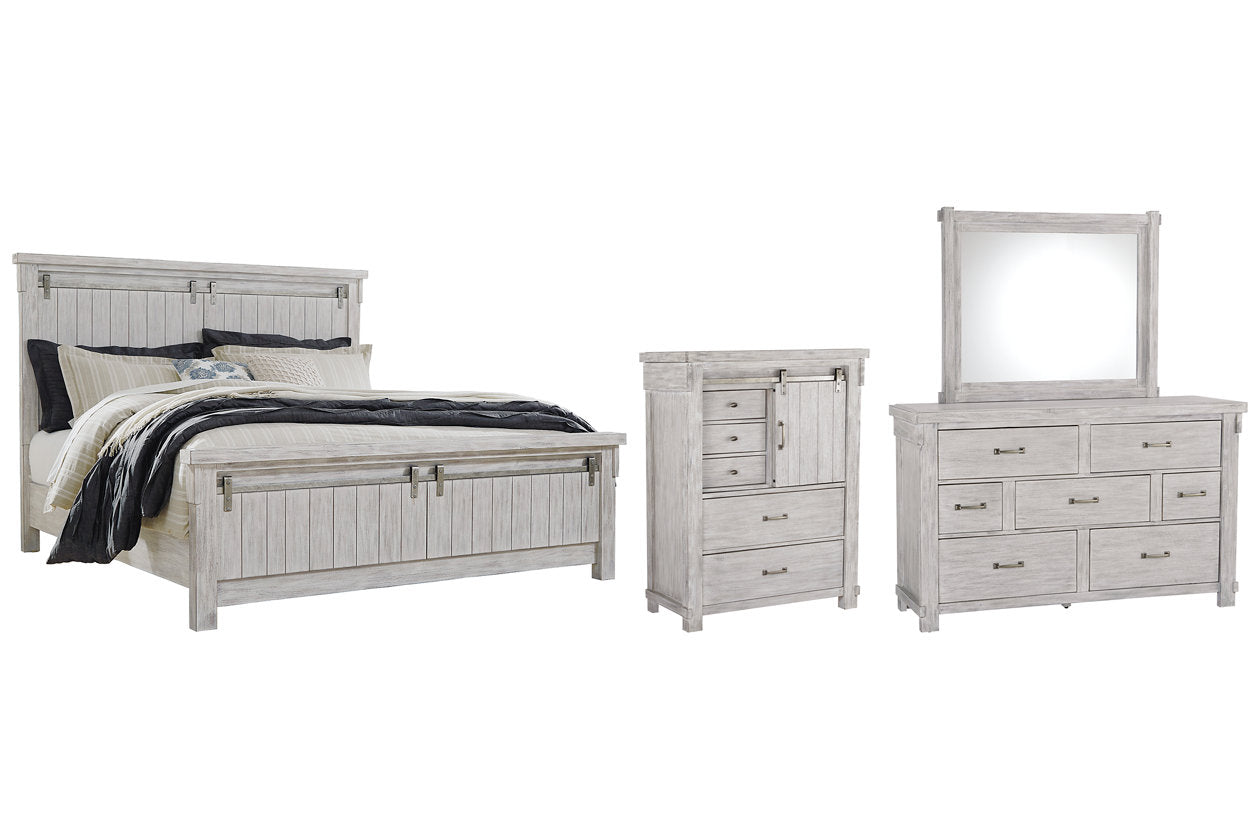 Brashland Bedroom Packages