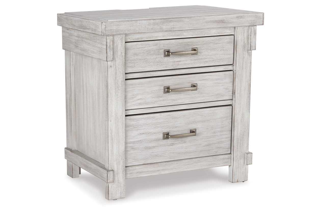 Brashland Nightstand