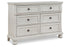 Robbinsdale Dresser