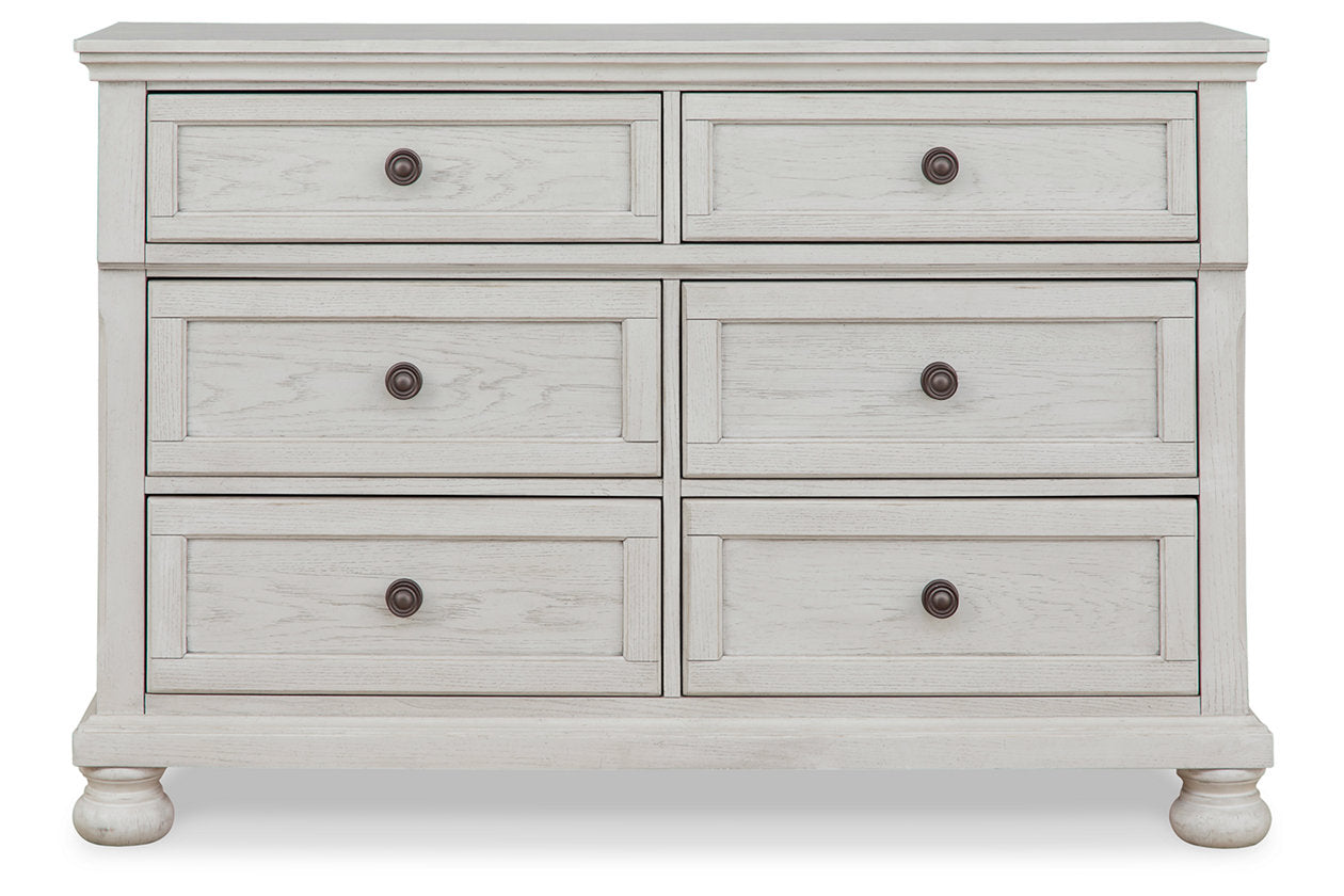 Robbinsdale Dresser