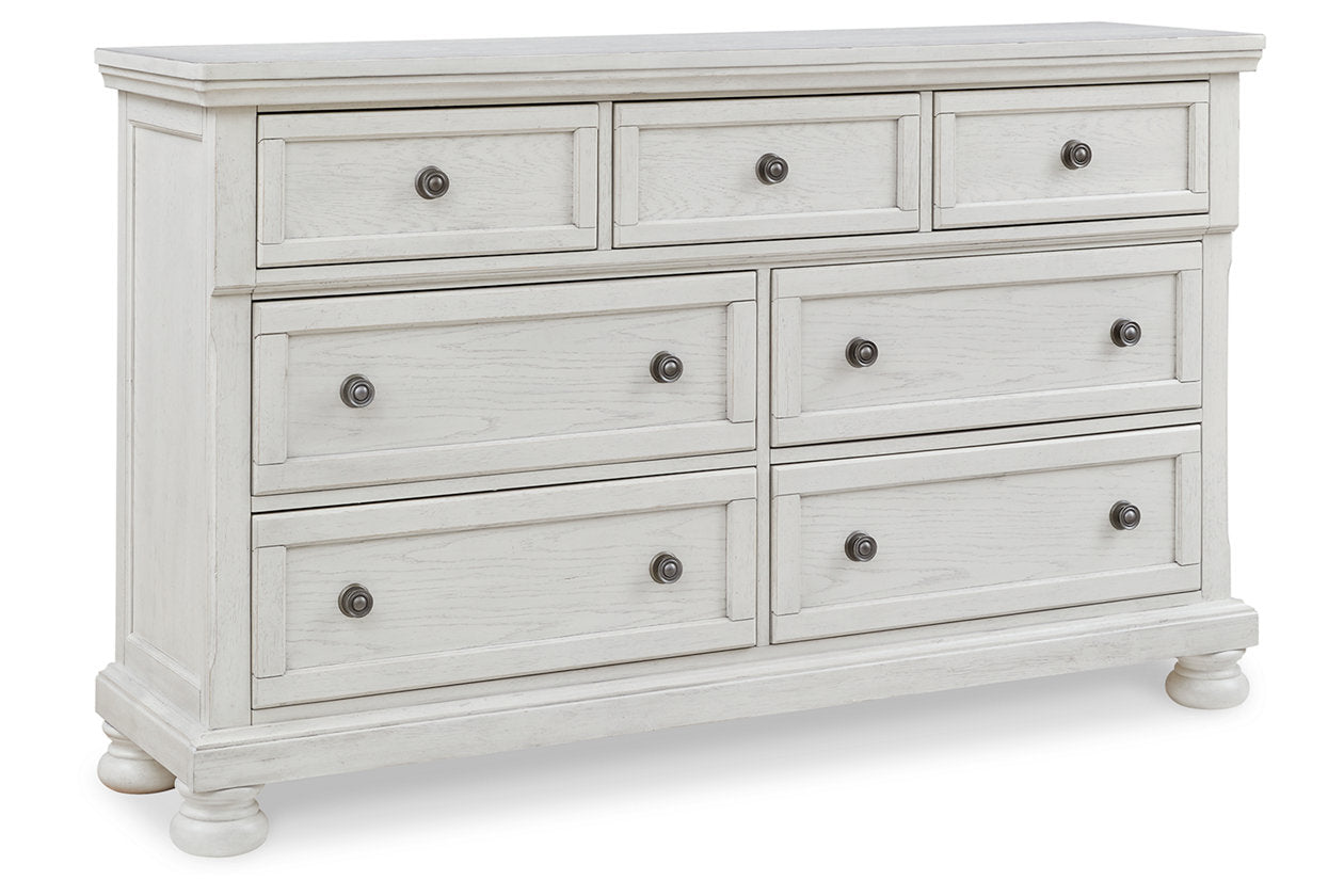 Robbinsdale Dresser