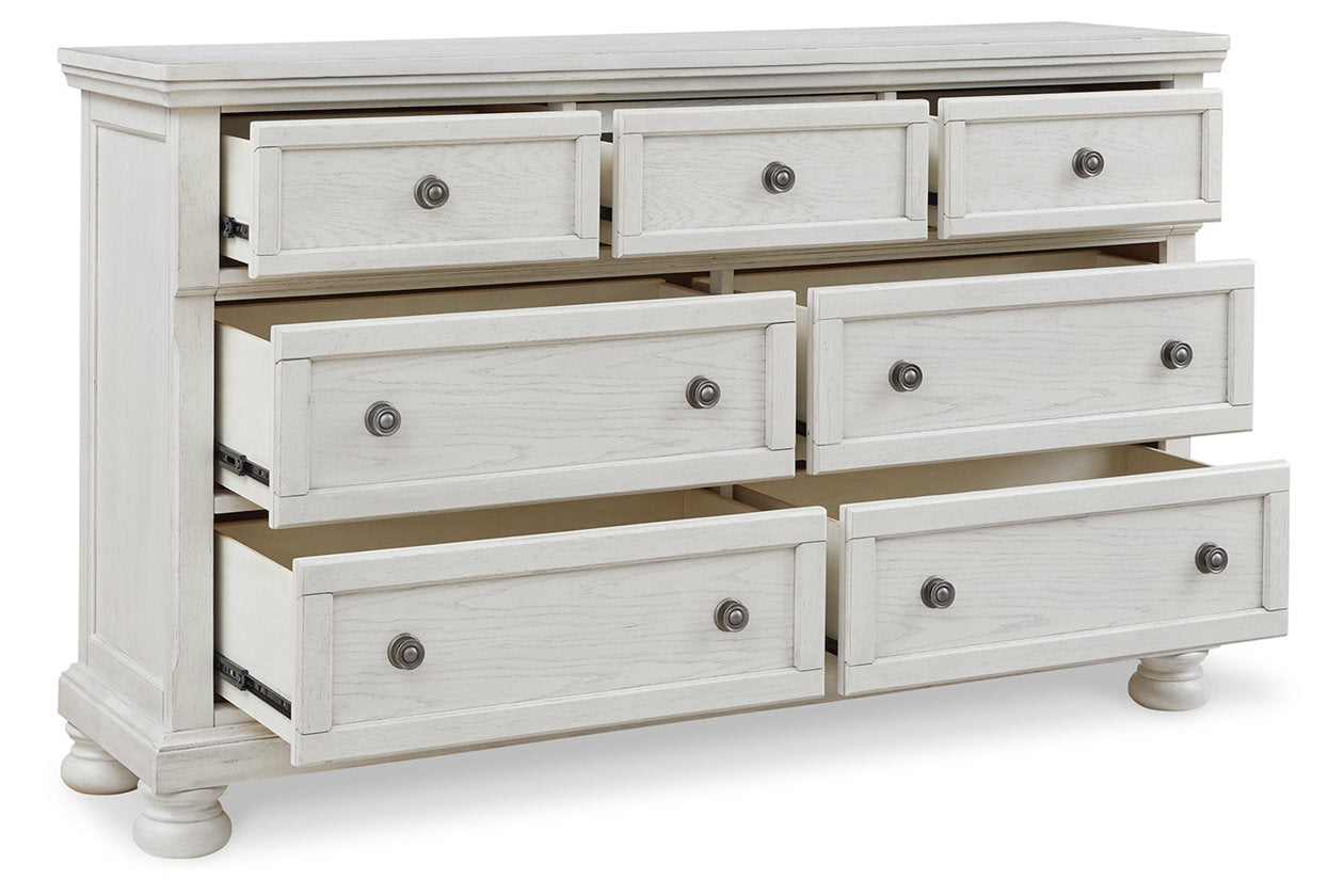 Robbinsdale Dresser