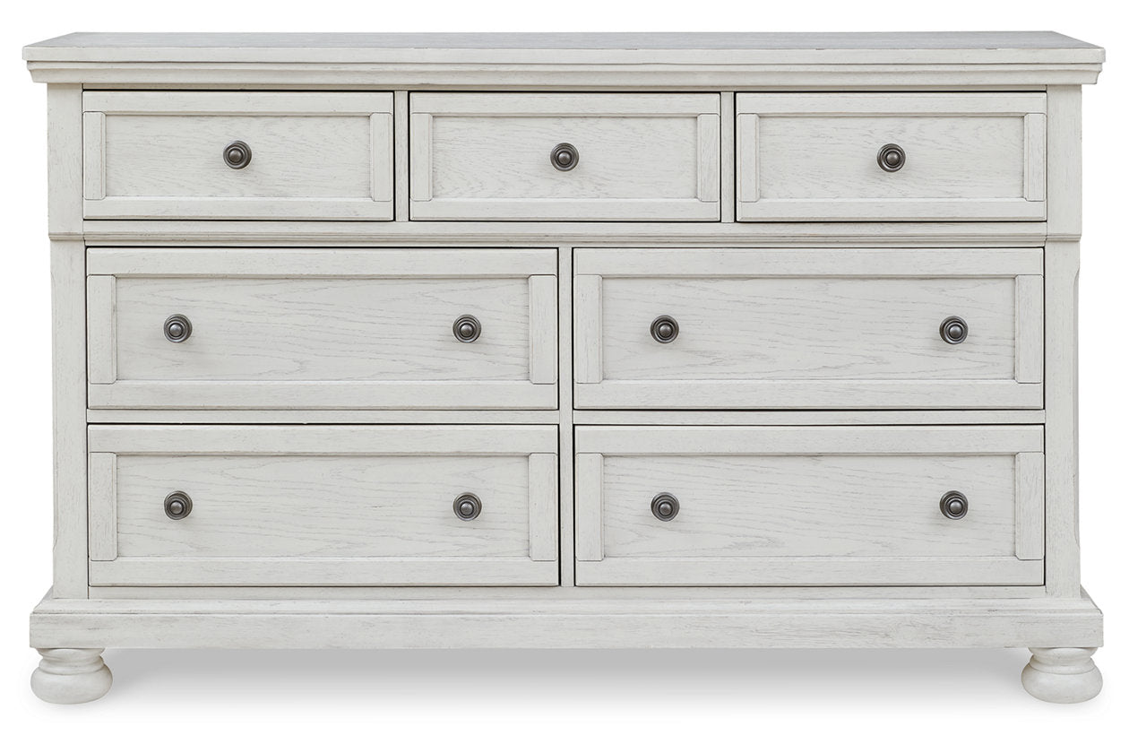 Robbinsdale Dresser