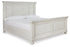 Robbinsdale Bed