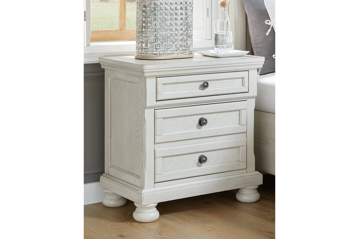 Robbinsdale Nightstand