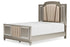 Chevanna Bed