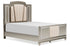 Chevanna Bed