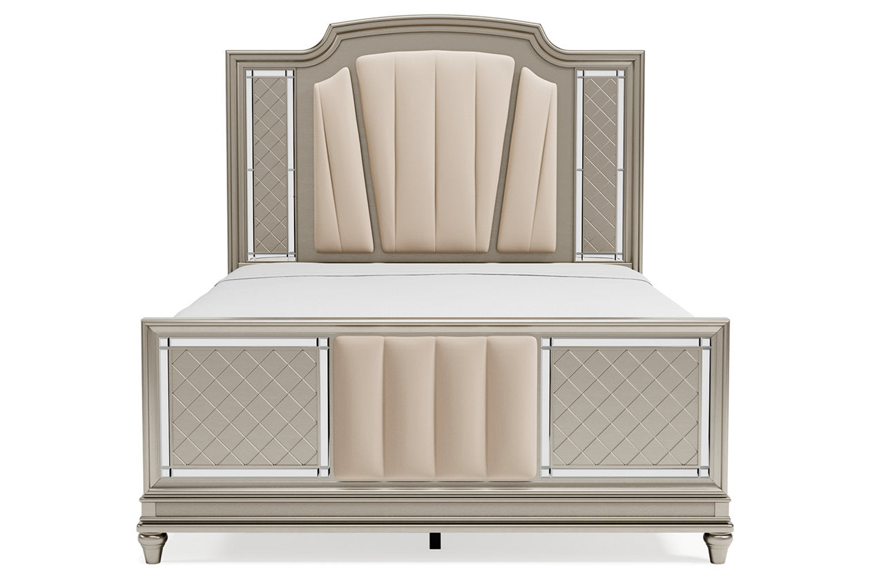 Chevanna Bed