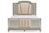 Chevanna Bed