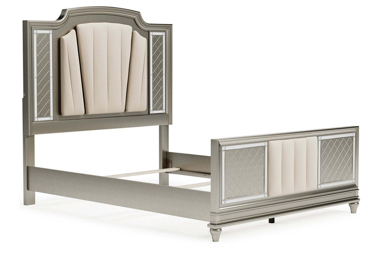 Chevanna Bed