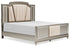 Chevanna Bed