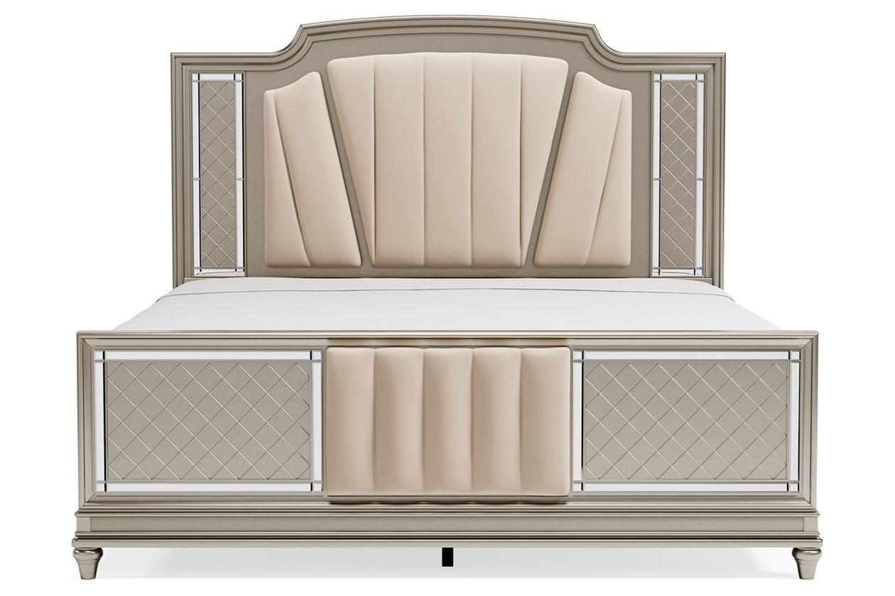 Chevanna Bed