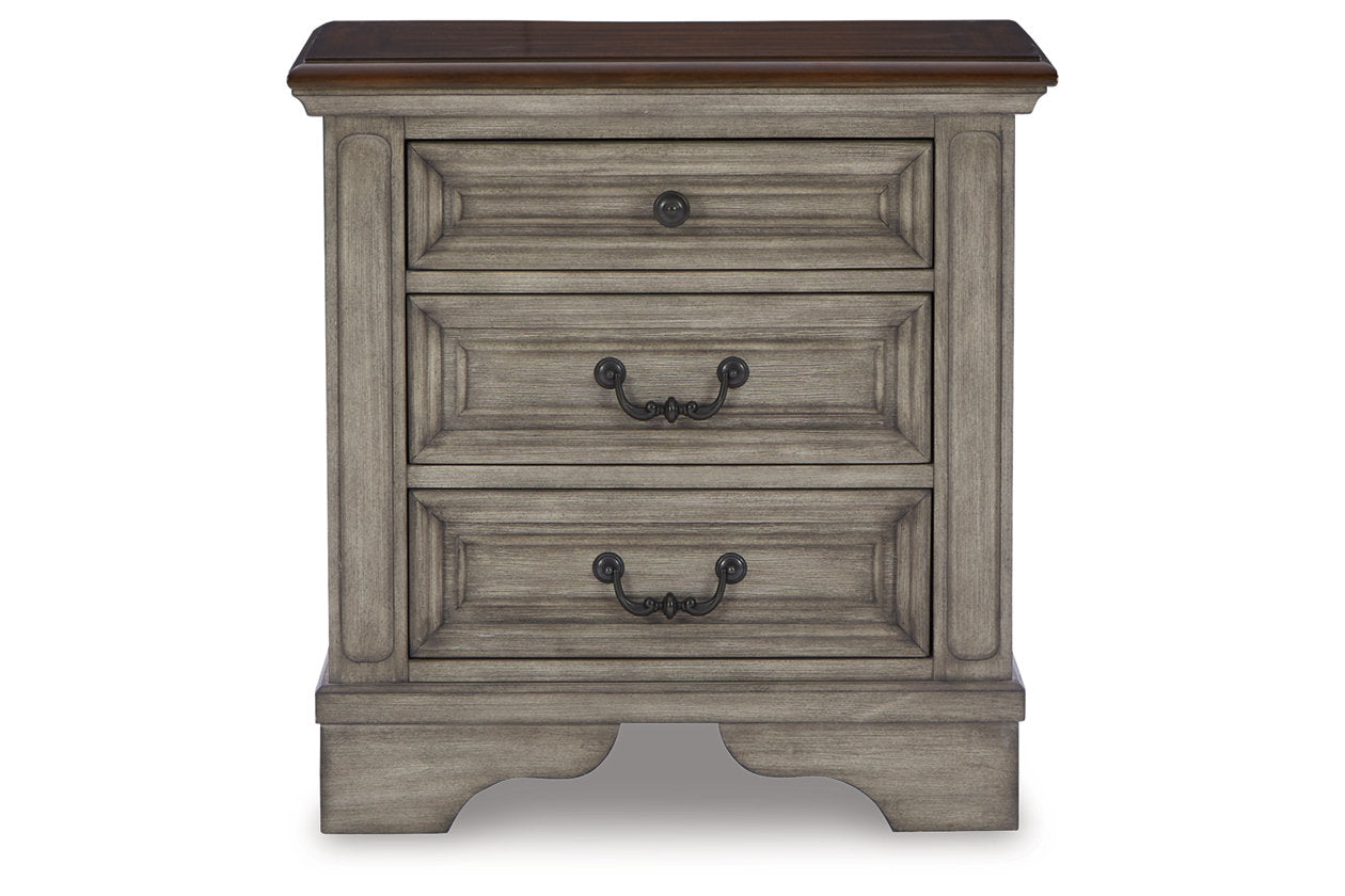 Lodenbay Nightstand