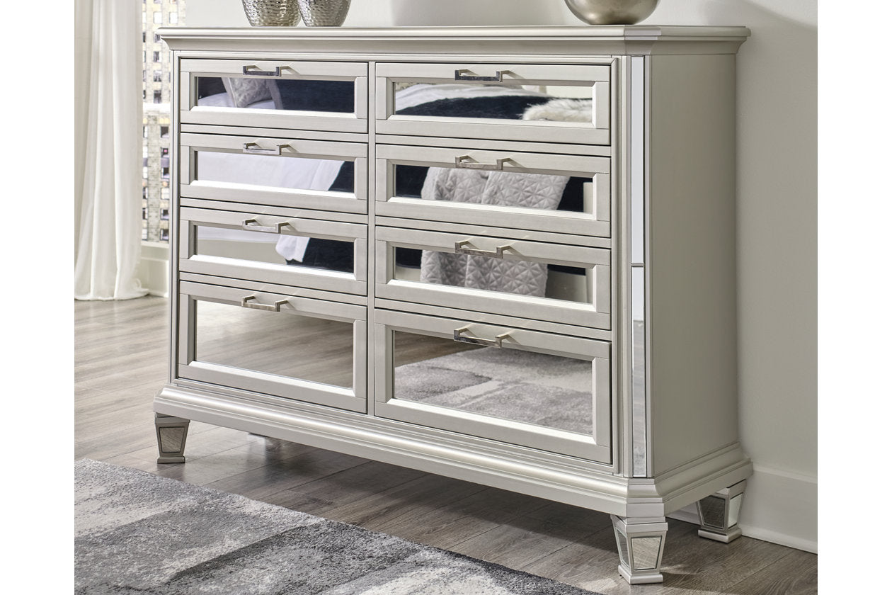 Lindenfield Dresser