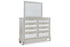 Lindenfield Dresser and Mirror