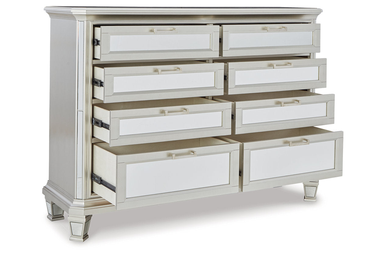 Lindenfield Dresser