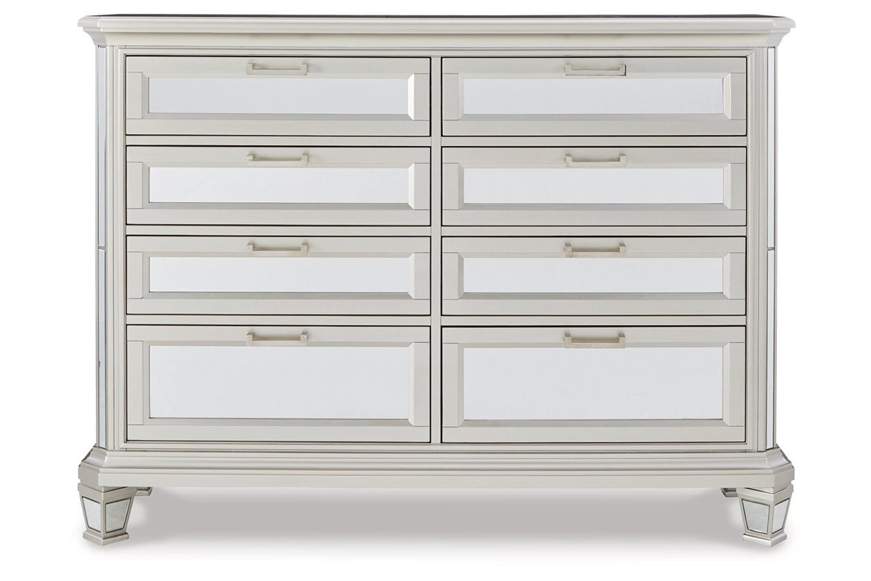 Lindenfield Dresser