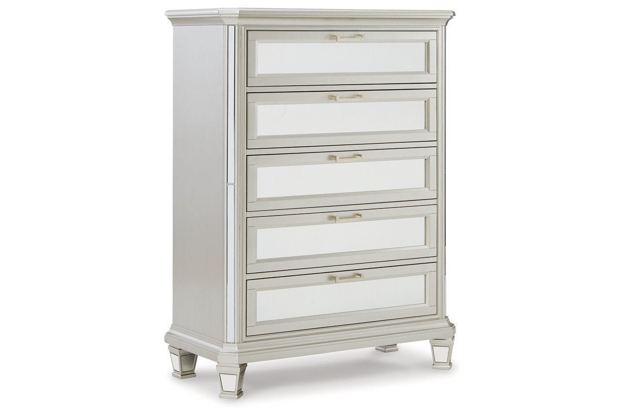 Lindenfield Chest