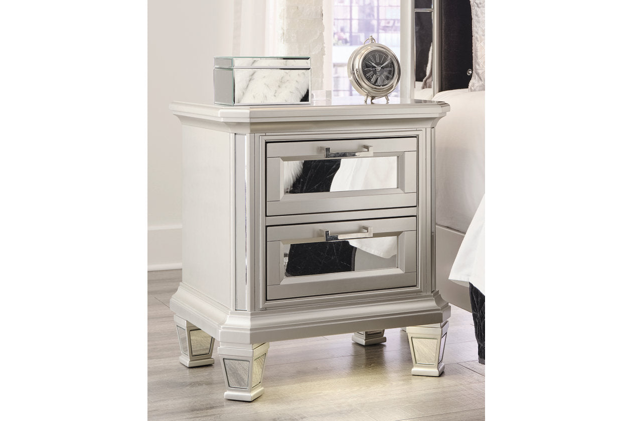 Lindenfield Nightstand