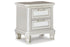 Lindenfield Nightstand