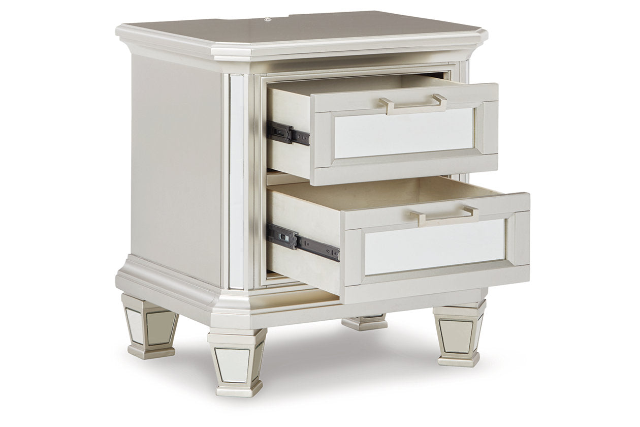 Lindenfield Nightstand