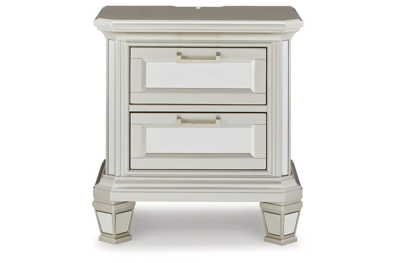 Lindenfield Nightstand