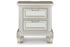 Lindenfield Nightstand