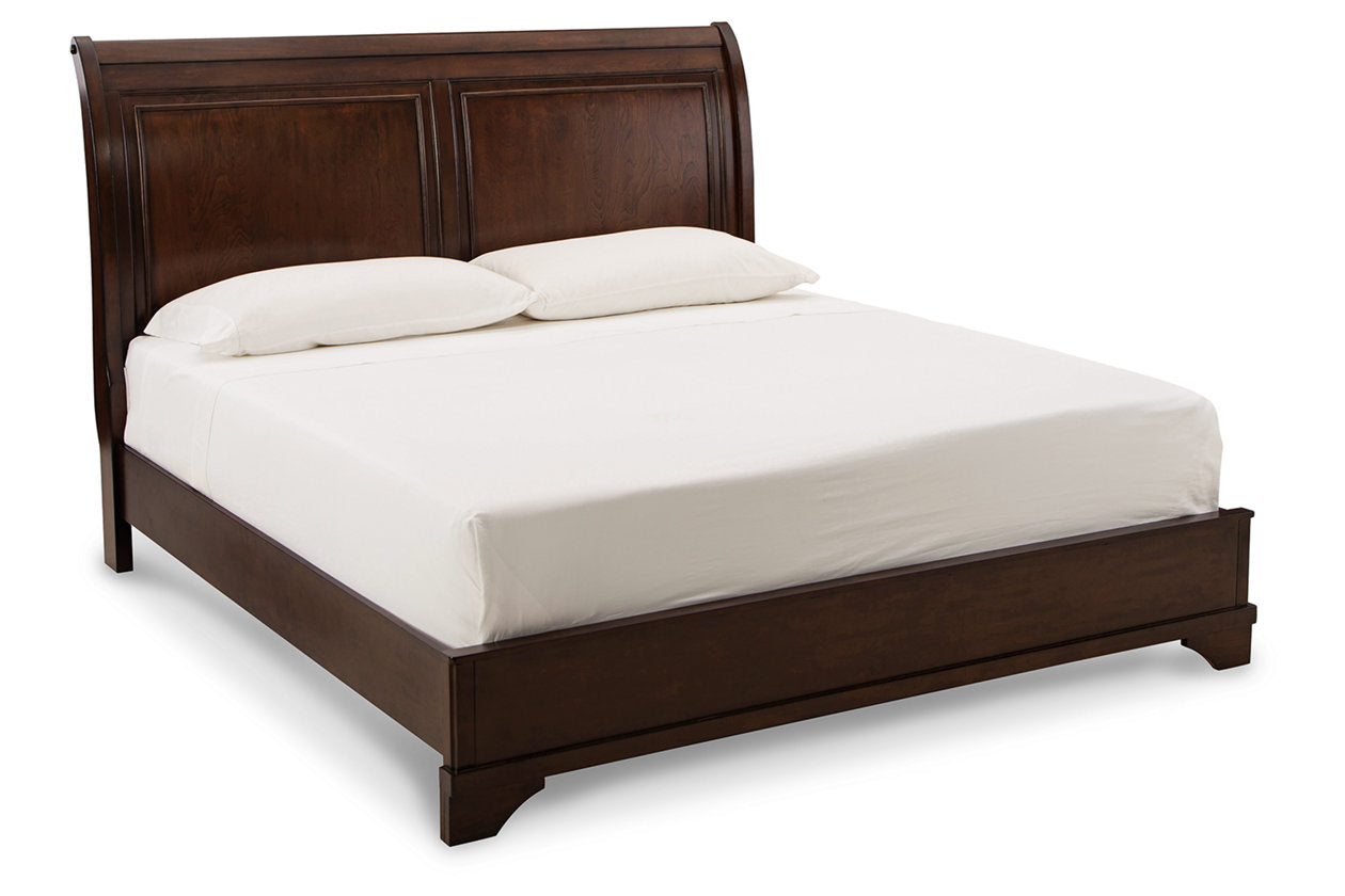 Brookbauer Bed